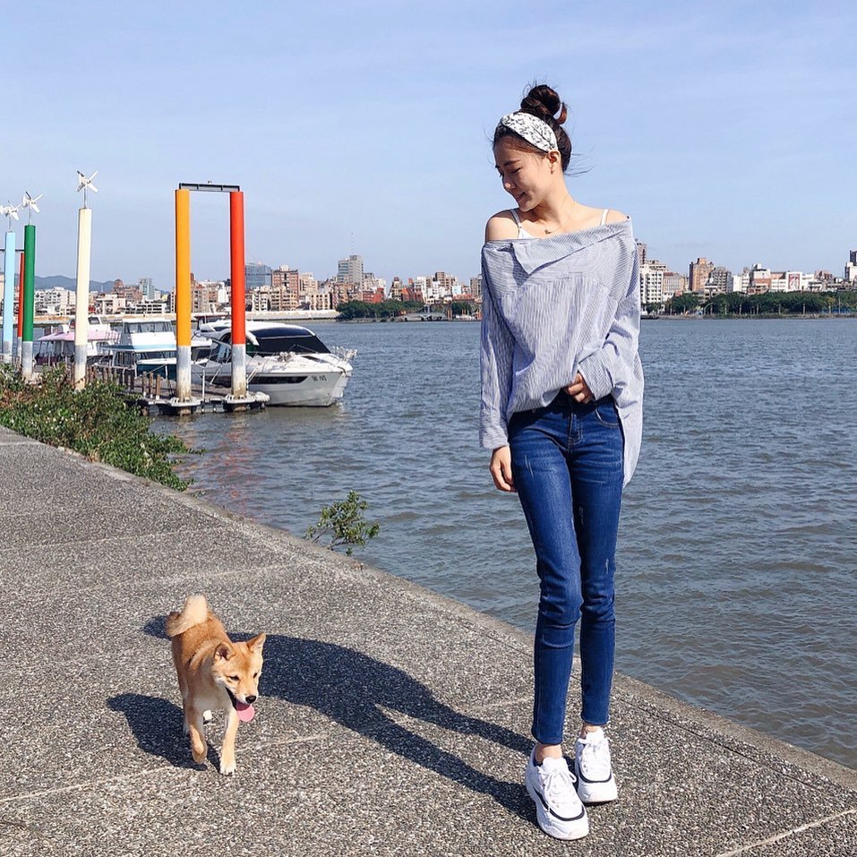 The best scenery is not arriving, but knowing that you are on your way。☀️☀️