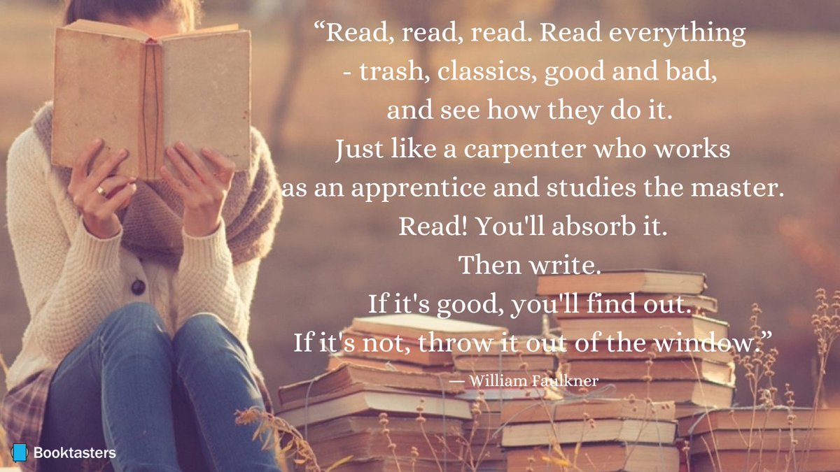 BookTasters's tweet photo. https://t.co/QHwkLX0qje