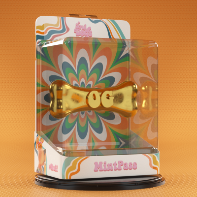 Soul Dogs Mintpass 💵 SOLD for 0.30 SOL ($3.97) 🛒 magiceden.io/item-details/8… @SoulDogsNFT 🧾 solscan.io/tx/3N7RpsU28iQ…