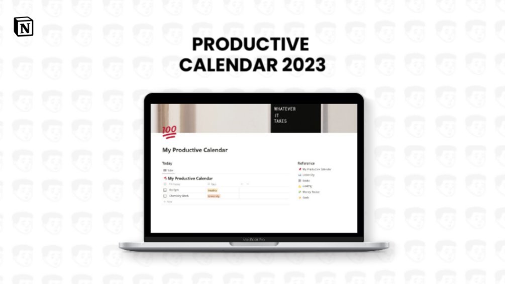 wilsuccesp's tweet photo. 📅 Productive Calendar

Plan and Organizate your Goals

Achieve your Goals more

- Quickly
- Efficiently
- Easier 

It includes:

- 2023 Calendar
- Productive Guide
- Boost your Productivity X10
- Link your Tasks to your Calendar 

↓ Get it Free Here ↓

https://t.co/C4ll6bI1nH https://t.co/6mtXMpubYI