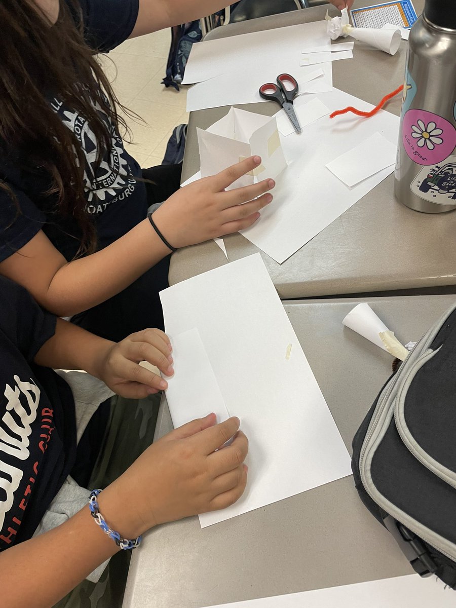 Schulman ENL tweet media