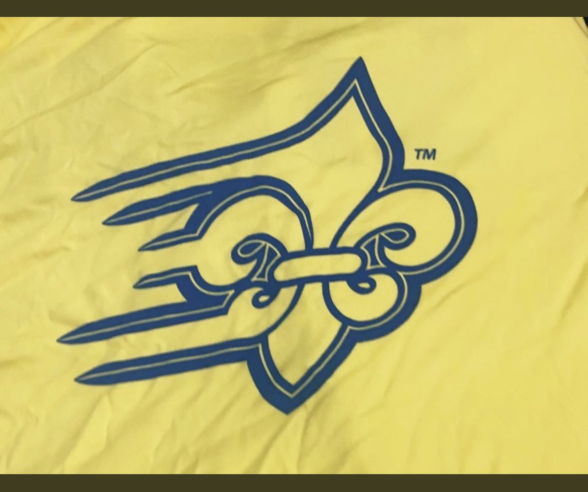 JoJo Barrett💫 (@jojo_huncho22) on Twitter photo After talking with <a href="/coachfurrey/">Mike Furrey</a> I’m extremely excited to recieve my First Offer from The Limestone University!!!💙💛
<a href="/mreel25/">Matt Reel</a> <a href="/GrahamRRashad/">Coach Graham</a> <a href="/BSH_recruits/">Boiling Springs High School Football</a> <a href="/CoachMattGosa/">Matt Gosa</a> After talking with <a href="/coachfurrey/">Mike Furrey</a> I’m extremely excited to recieve my First Offer from The Limestone University!!!💙💛
<a href="/mreel25/">Matt Reel</a> <a href="/GrahamRRashad/">Coach Graham</a> <a href="/BSH_recruits/">Boiling Springs High School Football</a> <a href="/CoachMattGosa/">Matt Gosa</a>