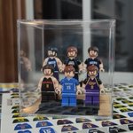 Photo by Custom Figures Design Australia (@customfigdesign)