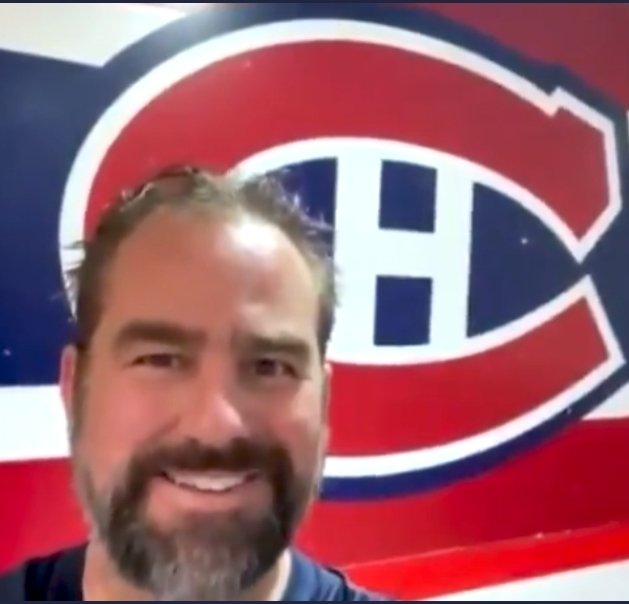 ffsPrice's tweet photo. @iTheHabsGuy #BigCheer #GHG https://t.co/Q9IZfsAqNA