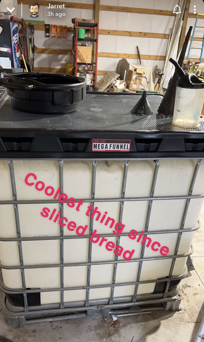 Brian Sieker on Twitter "Topeka Farm Show! We will have a stack there