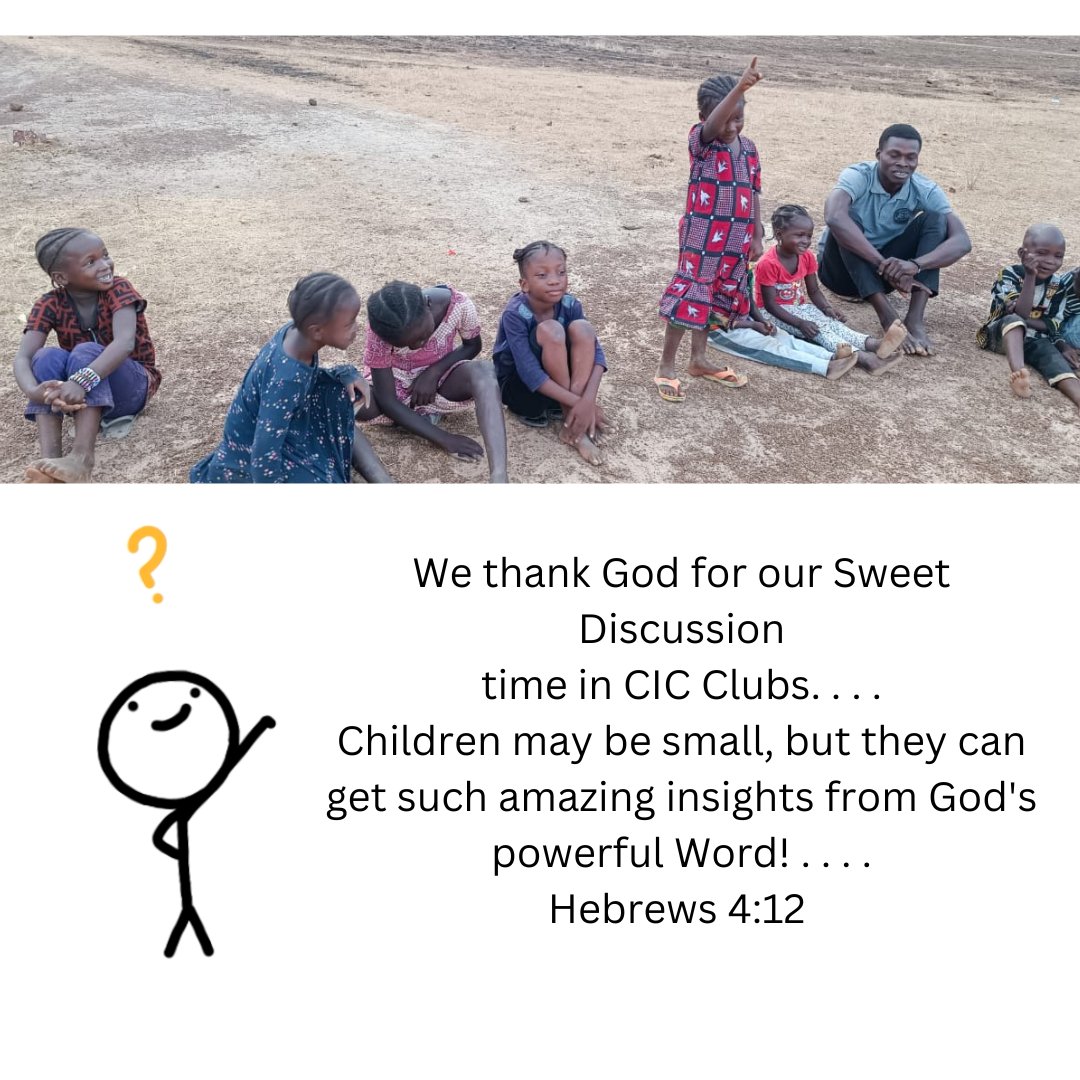 Children in Christ (@childrennchrist) on Twitter photo 