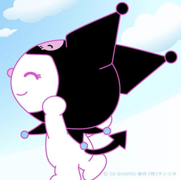 クロミ【サンリオ公式】 on X: 