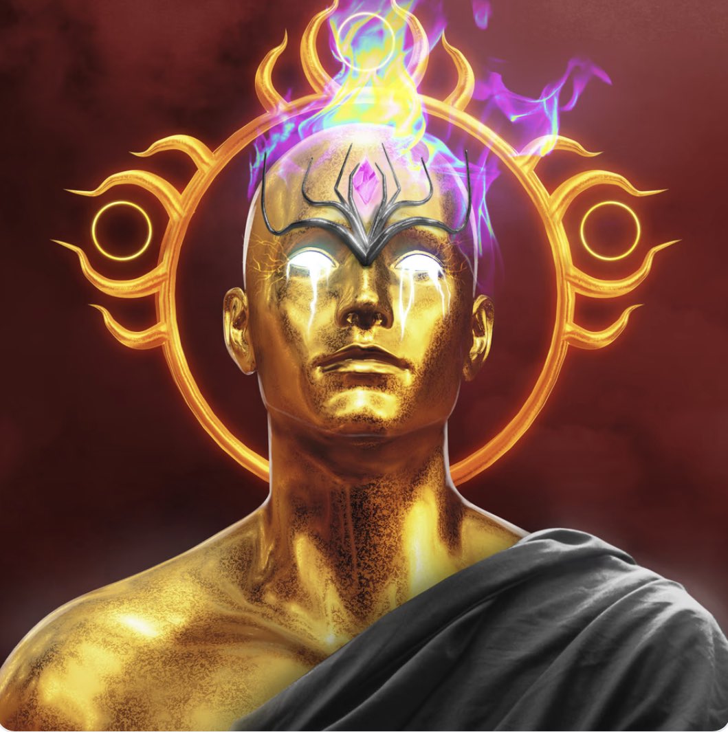 🎁I have like 5 <a href="/ElysianOdysseyG/">The Odyssey</a> NFTs in my wallet of which one of them is Golden Augumentum. I feel like giving them all away. To enter:

1️⃣ Follow @MileNikolic15 &amp; <a href="/ElysianOdysseyG/">The Odyssey</a> 
2️⃣ Like &amp; RT
3️⃣ Tag 3 #bnb friends

⏱️ 24 h

#BNBChain #BNBchainNFTs #BNB