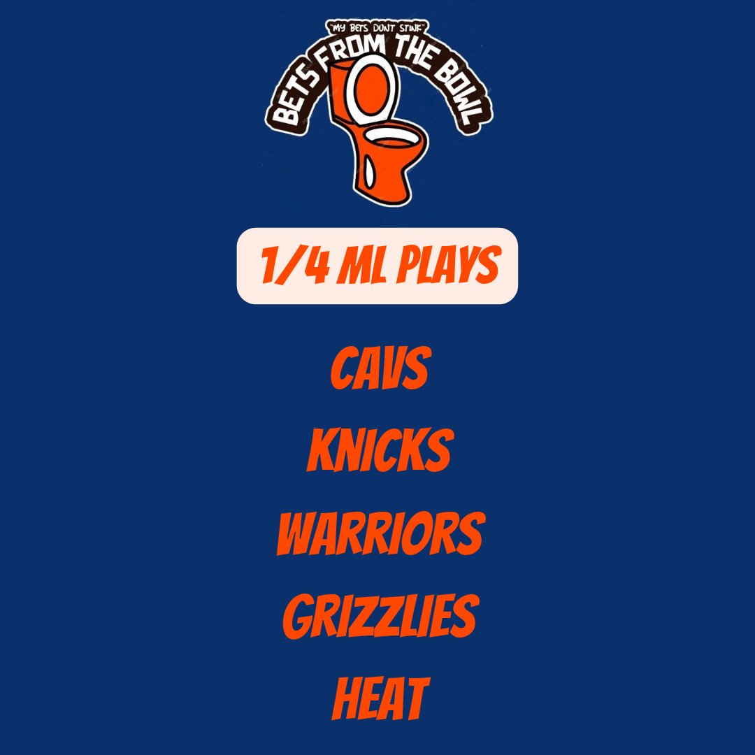 Bets From The Bowl tweet media