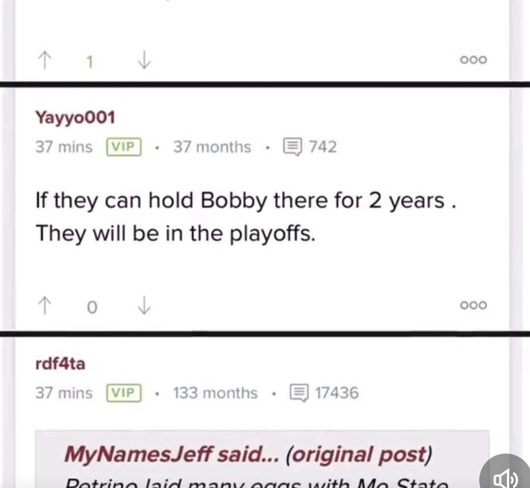 BarstoolTexasAM's tweet photo. Arkansas fans seem to be taking the Petrino hire well https://t.co/AailFA5QtM