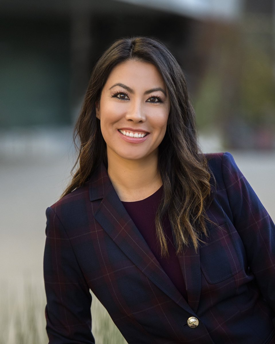 I am excited to announce that Sophia Garcia has been named @Verizon’s West Region Head of External Affairs & Local Engagement, overseeing the company’s public #advocacy, municipal #governmentaffairs & #communityengagement in #CA #OR #WA #UT #NV #ID #AK & #HI. Bravo, @only1sophia!