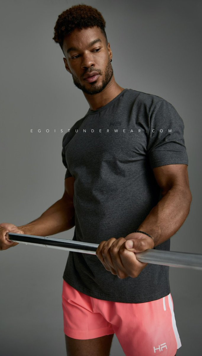 EGOISTunderwear's tweet photo. https://t.co/Rwj13wDCYD Sport Training Tees &amp; 4.5” Shorts

#gymwear #shorts #mensshorts #gaychicago #activeliving #sportswear #gayla #chicagogay #workouttee #workouttees #activewear #activelifestyle #gayusa #workoutshorts #gaysport #gaynyc #gayfit #gymtees #helsinkiathletica https://t.co/2PKpDCl6p2