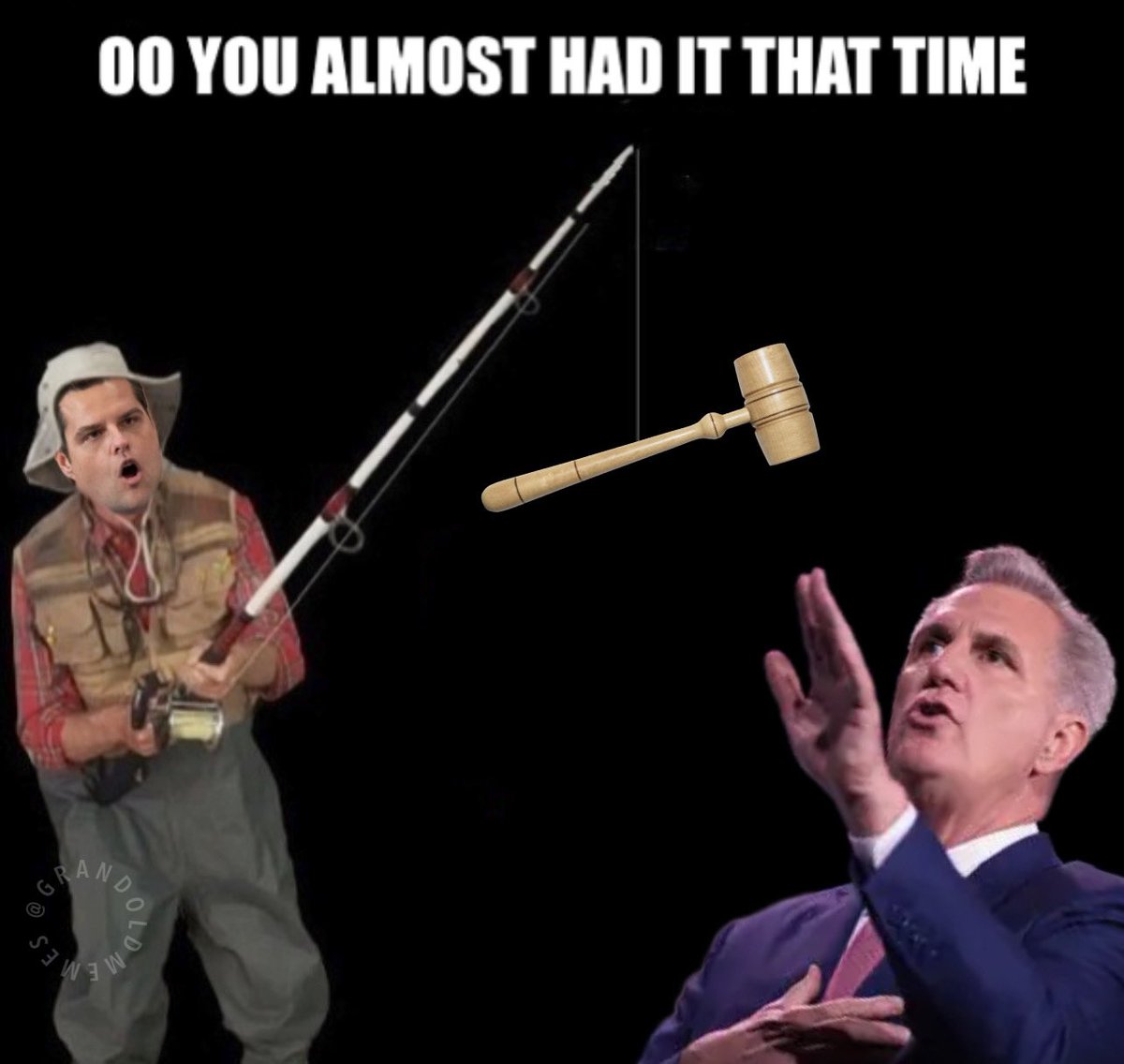 The Right To Bear Memes (@grandoldmemes) on Twitter photo 