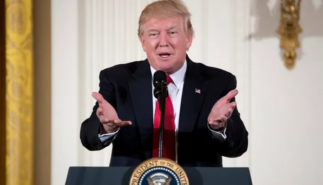 USA TAKEOVER tweet media