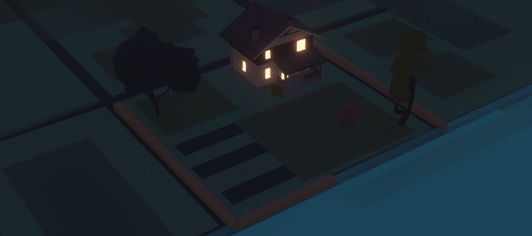 fazeelasim's tweet photo. low poly life https://t.co/h1Ylpt59VR