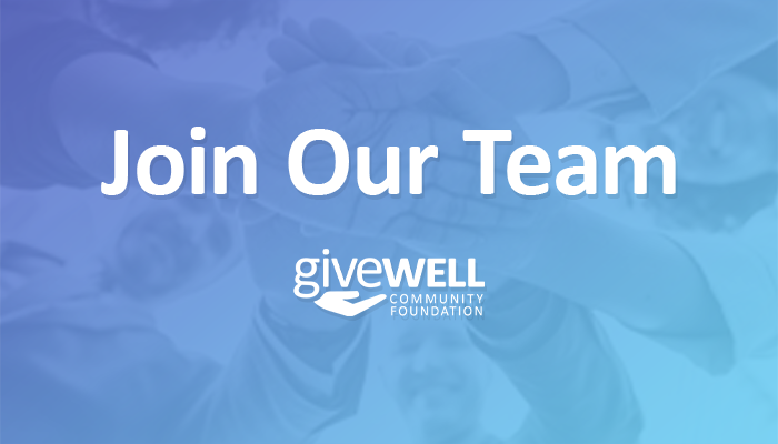 GiveWell Community Foundation tweet media