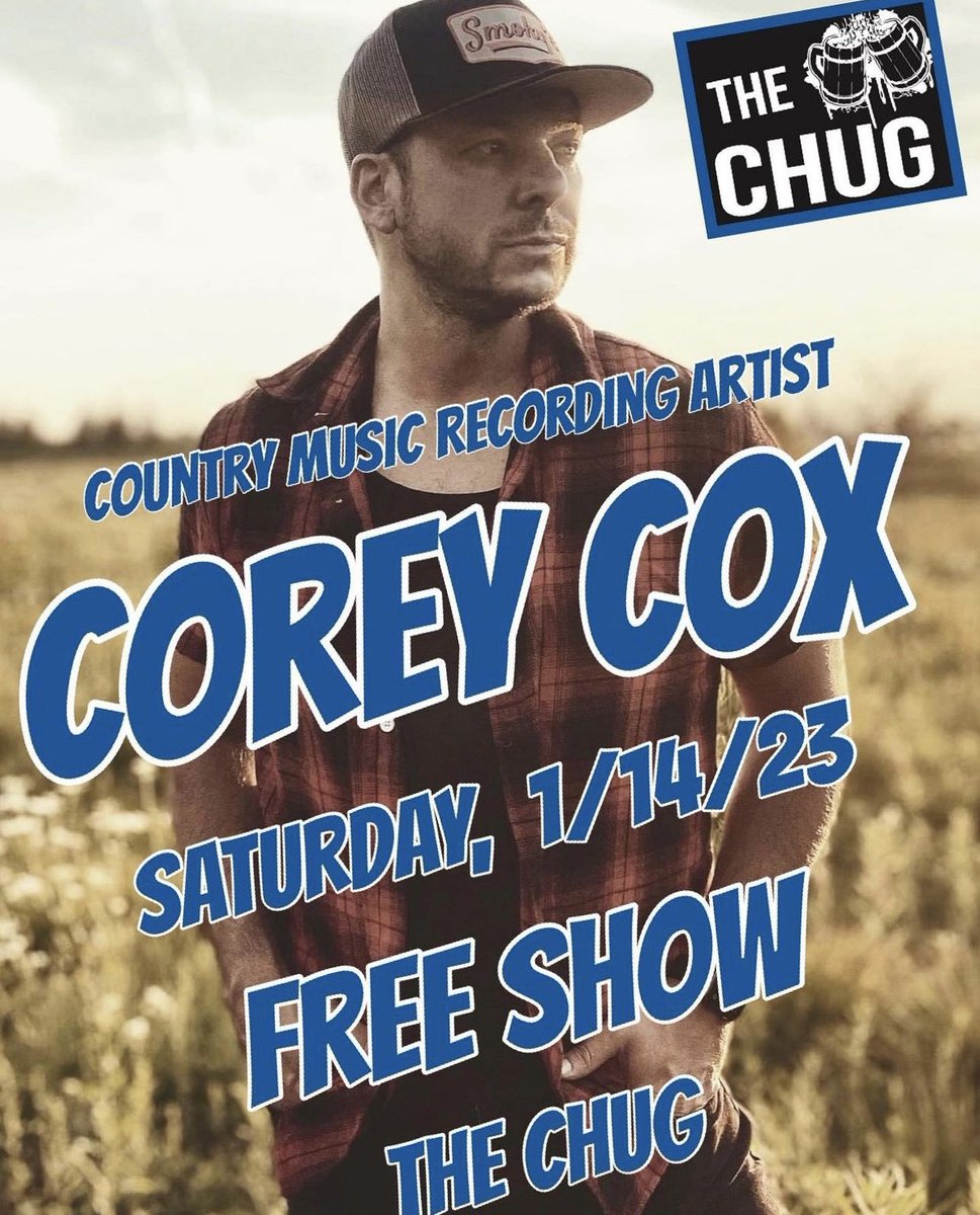 The Chug (@thechugmuncie) on Twitter photo 