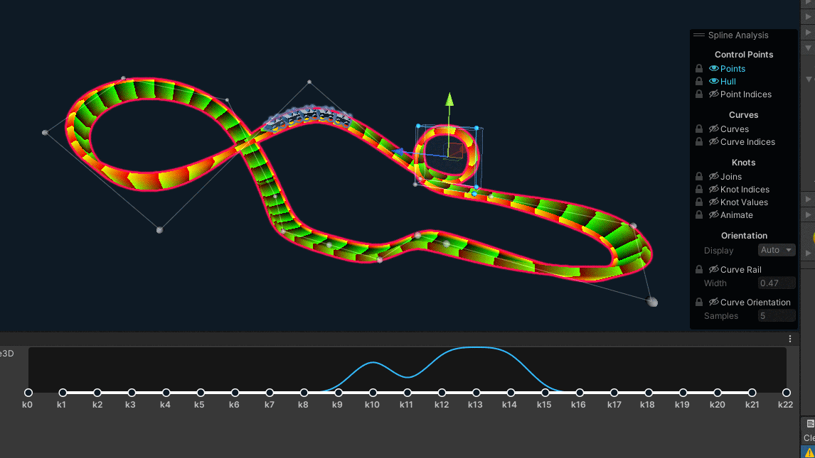 Freya Holmér tweet media