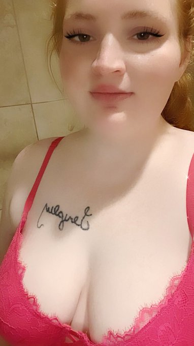 RT if you&rsquo;re ready for a new video drop tonight and nudes in your inbox of course!!. ❤️😘 https://t.c<a href="/tag/redhead"class="tags"><span>#redhead</span></a><a href="/tag/bbw"class="tags"><span>#bbw</span></a><a href="/tag/plussize"class="tags"><span>#plussize</span></a><a href="/tag/milf"class="tags"><span>#milf</span></a><a href="/tag/bbwfishnet"class="tags"><span>#bbwfishnet</span></a><a href="/tag/cu"class="tags"><span>#cu</span></a>