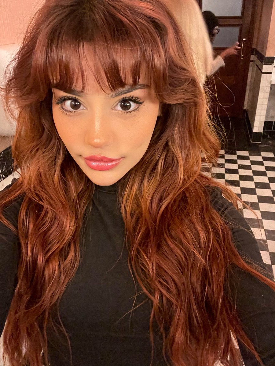 hannah jo on Twitter: “wearing my hair natural while i’m traveling :3”