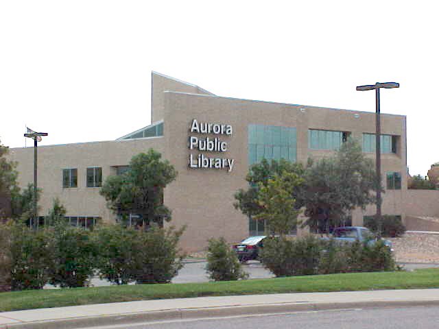 Starting today, the Aurora Public Library system will waive all late fees on books and expand their hours at the Central Library and the Tallyn’s Reach Library from 9:00 am to 8:00 pm, Monday through Thursday, and from 10:00 am to 6:00 pm, Friday through Sunday.