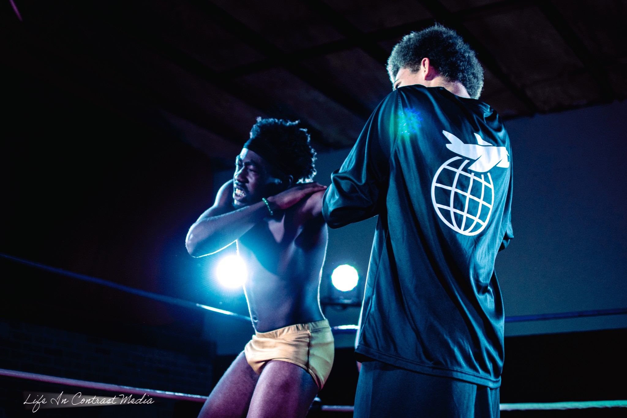 Pure Pro Wrestling on Twitter "PPW is the ONLY pro wrestling school