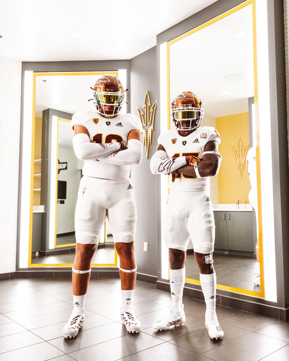 Tempe NIL Club 🔱 tweet media