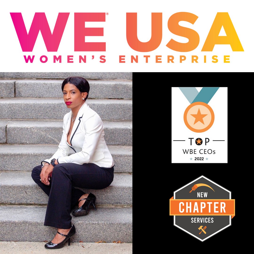 NewChapterHI's tweet photo. 🎉 Feeling proud 🎉 A great way to start the New Year. We are excited to announce Vicki has been chosen as one of the Top Women CEO's of 2022 by Women’s Enterprise USA”
🎉
https://t.co/7QNEZkPvux https://t.co/jqicEqH1l9