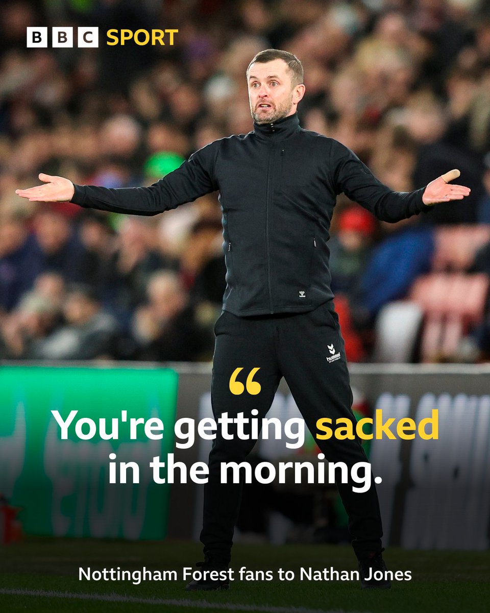 BBCMOTD's tweet photo. The Southampton manager is yet to pick up a point in the league.
#SOUNFO #BBCFootball https://t.co/Y6wnCdBCi1