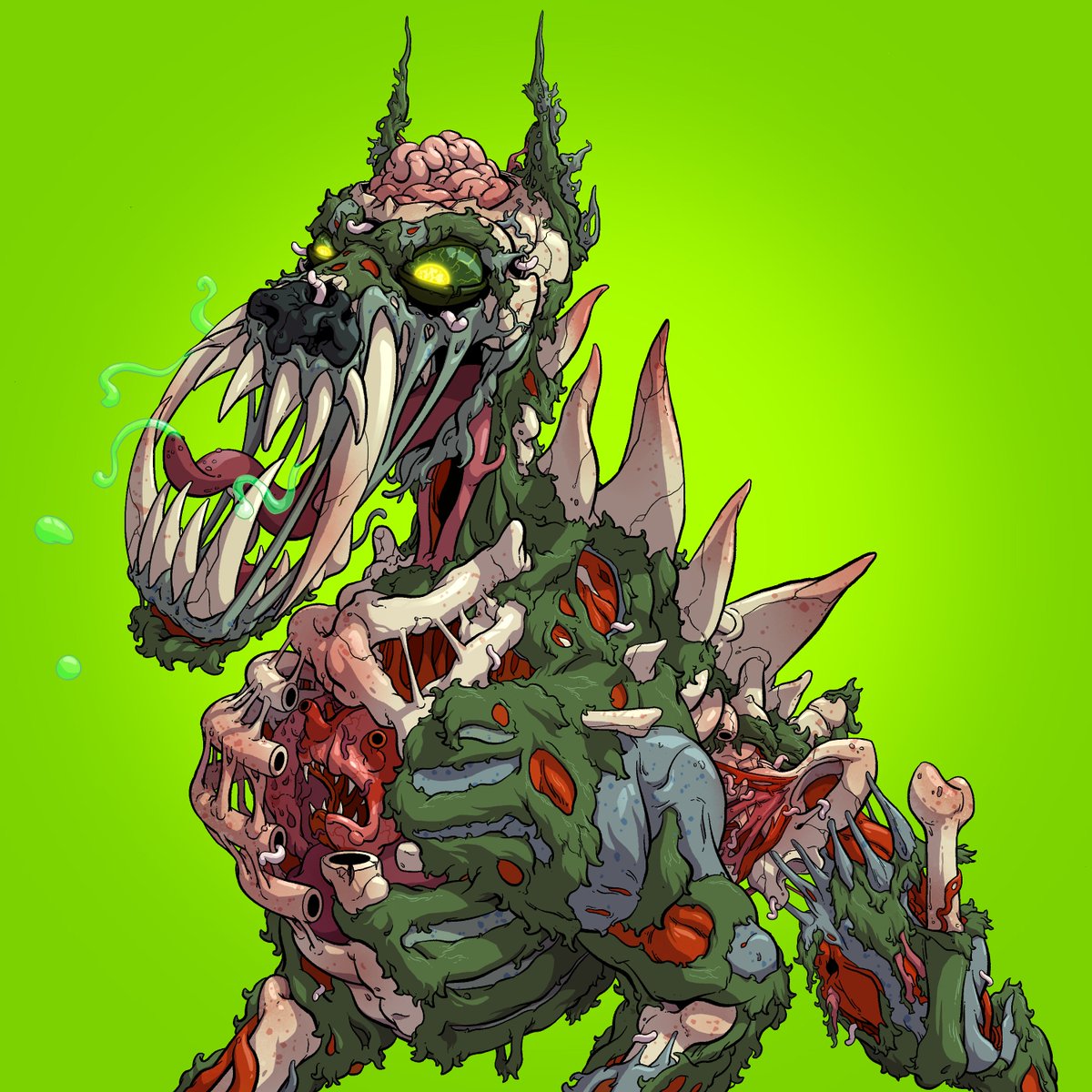 Lior Messika tweet media