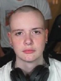 NeveRP17's tweet photo. Bilzo has less hair then Jackmanifold LMAO! #bilzo #Jackmanifold @billzo_ @JackManifoldTV https://t.co/O2Eue2SFZH