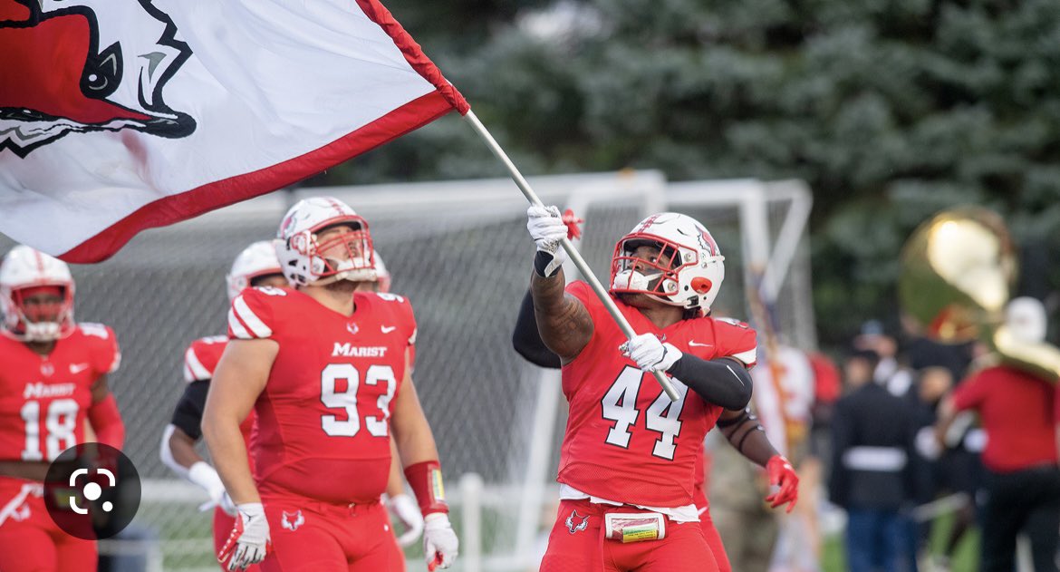 Devin Fragale (@devinfragale) on Twitter photo #AGTG Blessed and Honored to Receive a Division 1 offer to Marist College!❤️🤍 <a href="/Coach_Creed/">Bill Creed</a> <a href="/footballcoachal/">Coach Gav</a> <a href="/Greg_Russo/">Greg Russo</a> <a href="/PCFBrecruits/">Paramus Catholic FB Recruiting</a> <a href="/PCFB_Paladins/">Paramus_CatholicFB</a> #AGTG Blessed and Honored to Receive a Division 1 offer to Marist College!❤️🤍 <a href="/Coach_Creed/">Bill Creed</a> <a href="/footballcoachal/">Coach Gav</a> <a href="/Greg_Russo/">Greg Russo</a> <a href="/PCFBrecruits/">Paramus Catholic FB Recruiting</a> <a href="/PCFB_Paladins/">Paramus_CatholicFB</a>