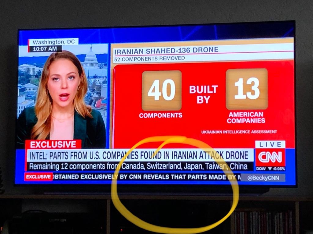BinderMarianne's tweet photo. Wenn schon Drohnen mit 🇨🇭 Komponenten in der Ukraine hageln, werden wir jetzt wohl endlich die Munition liefern dürfen, um sie rechtzeitig wieder abzuknallen. Das ist Neutralität, wie es im Büchlein steht. Oder? #Kriegsmaterialgesetz https://t.co/YWvEd9HBbw