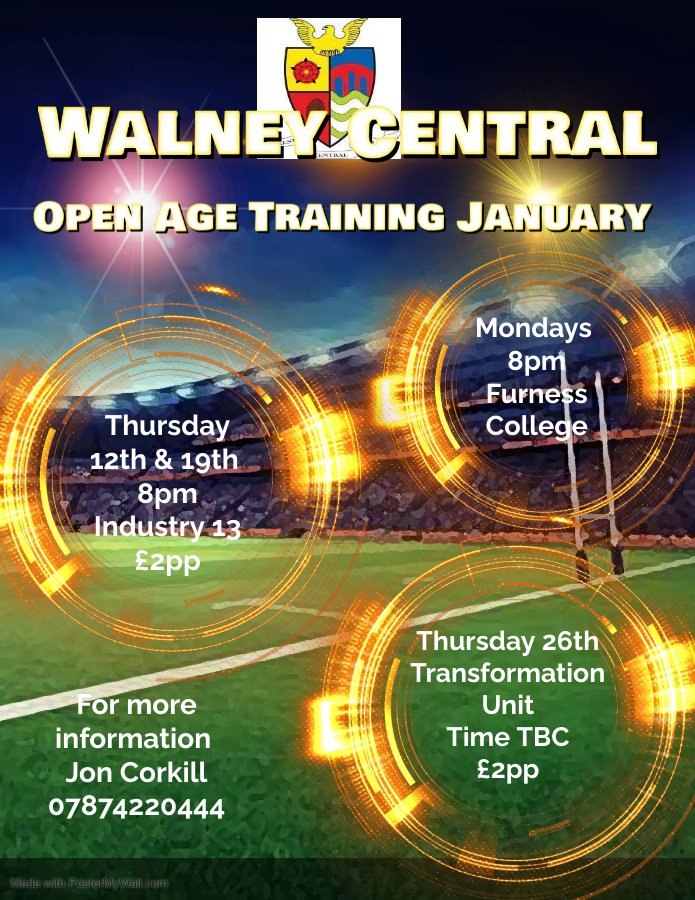 WalneyCentsRL tweet media