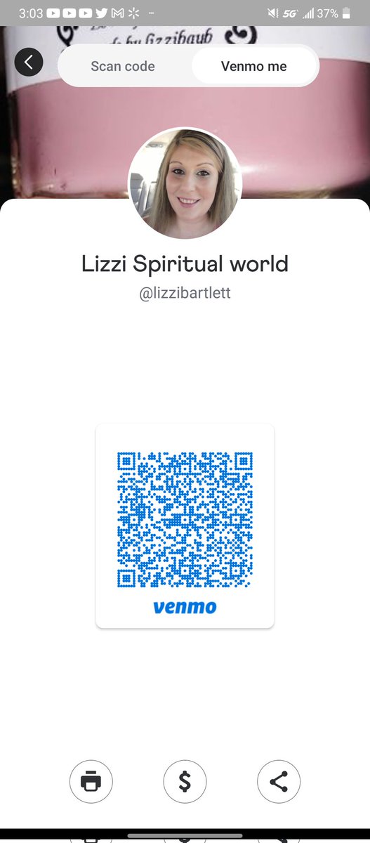 lizzibayb's tweet photo. @Venmo Omgosh I need it so bad https://t.co/hSgC6GtdqS