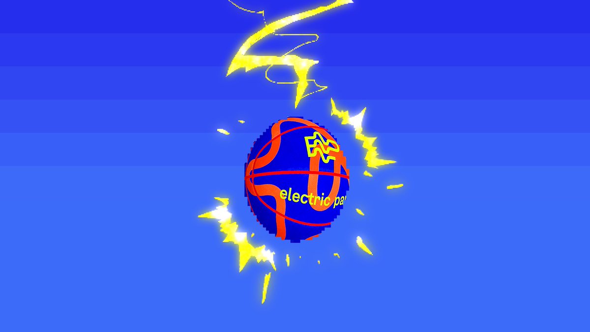 FKY X F37
.
.
16-Bit Gamification
.
.
#fakery #cgi #3D #motiondesign #animation #basketball