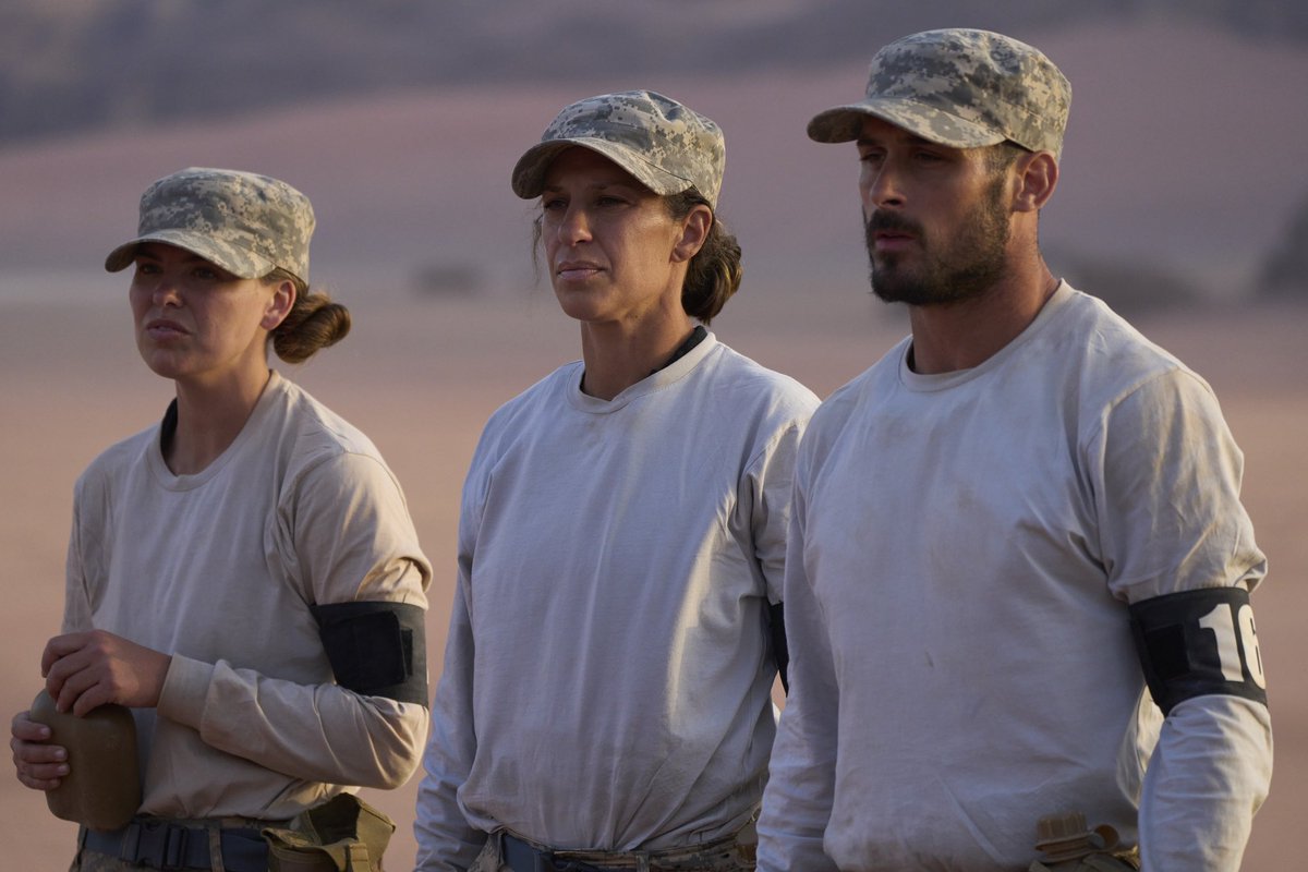 Carli Lloyd on Twitter "LOADING…….Special forces on FOXTV 8pm tonight