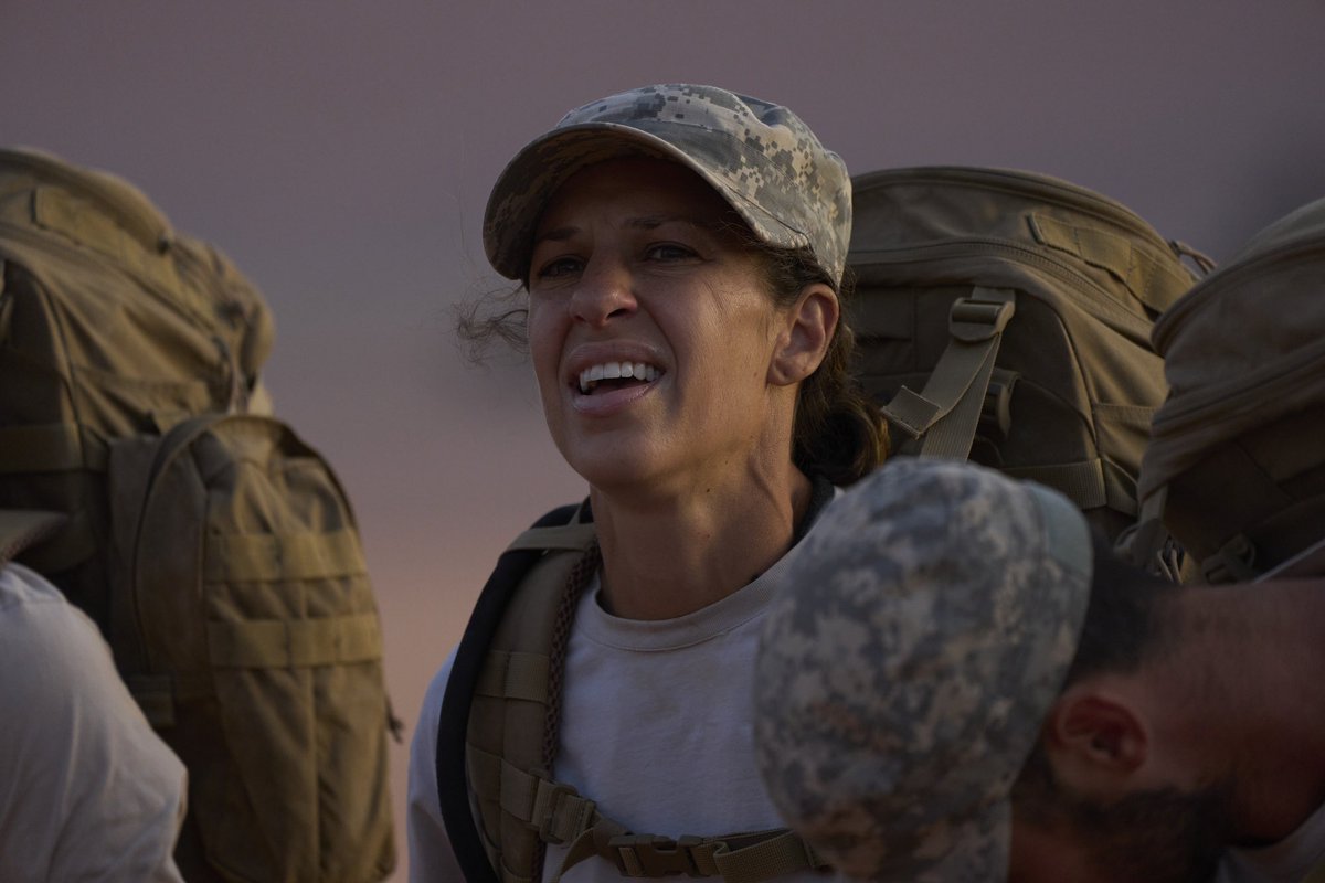 Carli Lloyd on Twitter "LOADING…….Special forces on FOXTV 8pm tonight