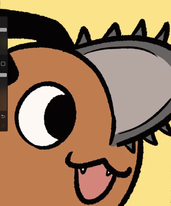 Bark! Arf! Borf! 