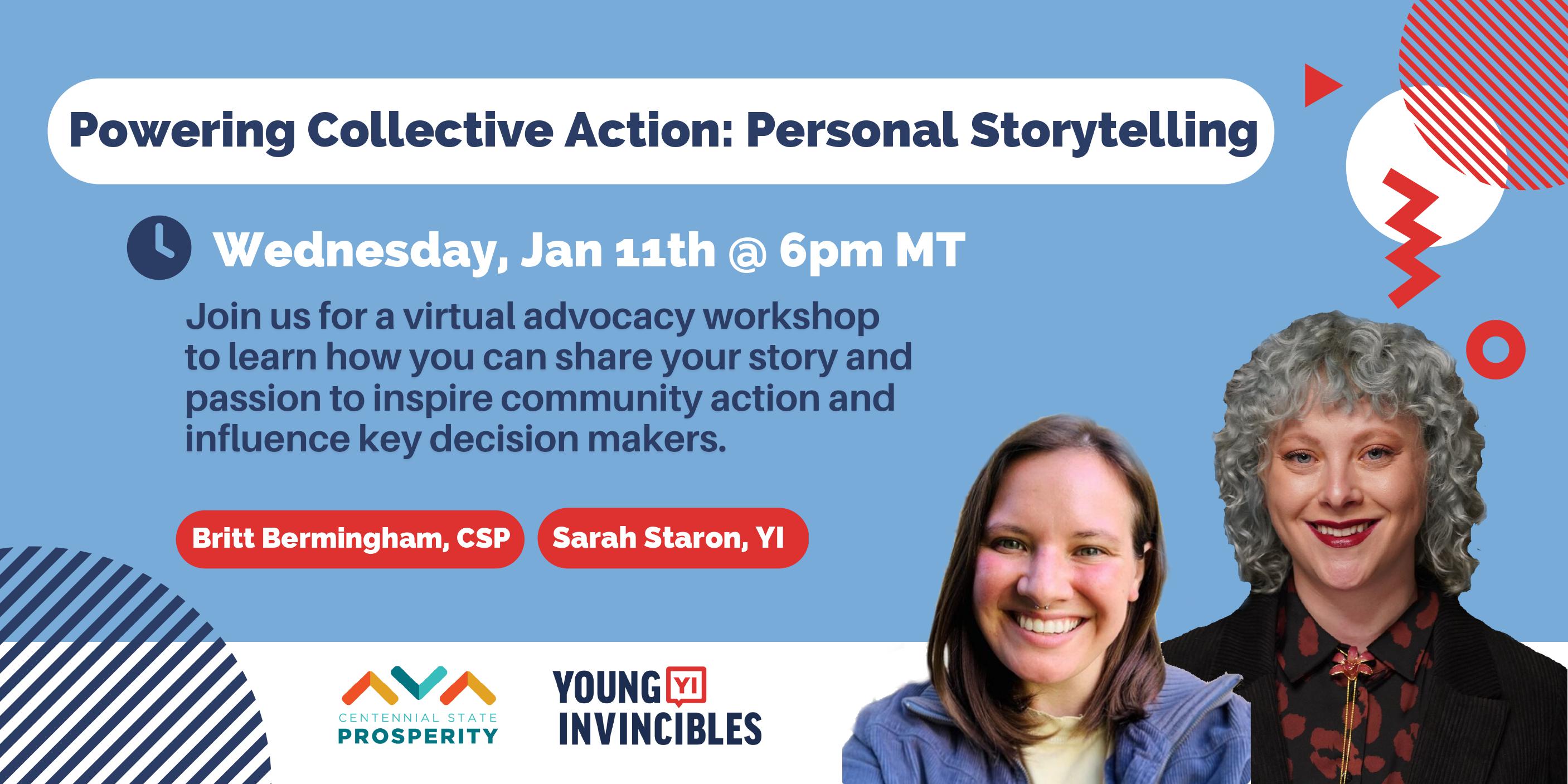 Young Invincibles (YoungInvincible) / Twitter