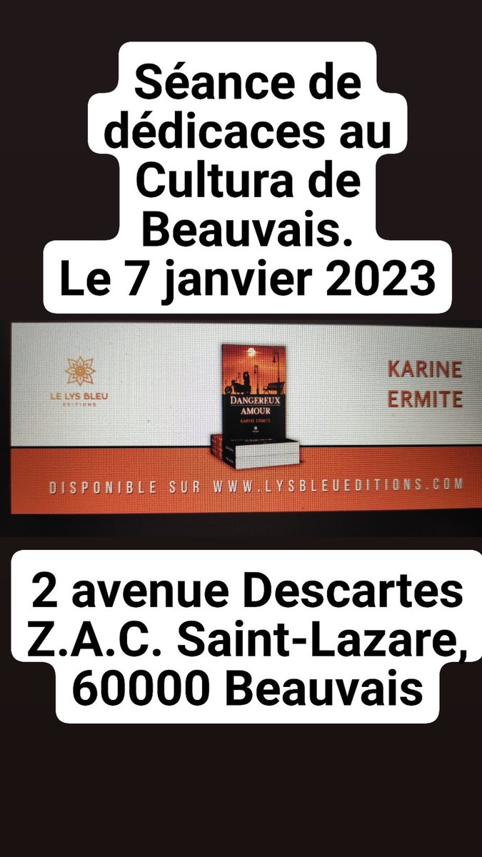 Karine Cossard tweet media
