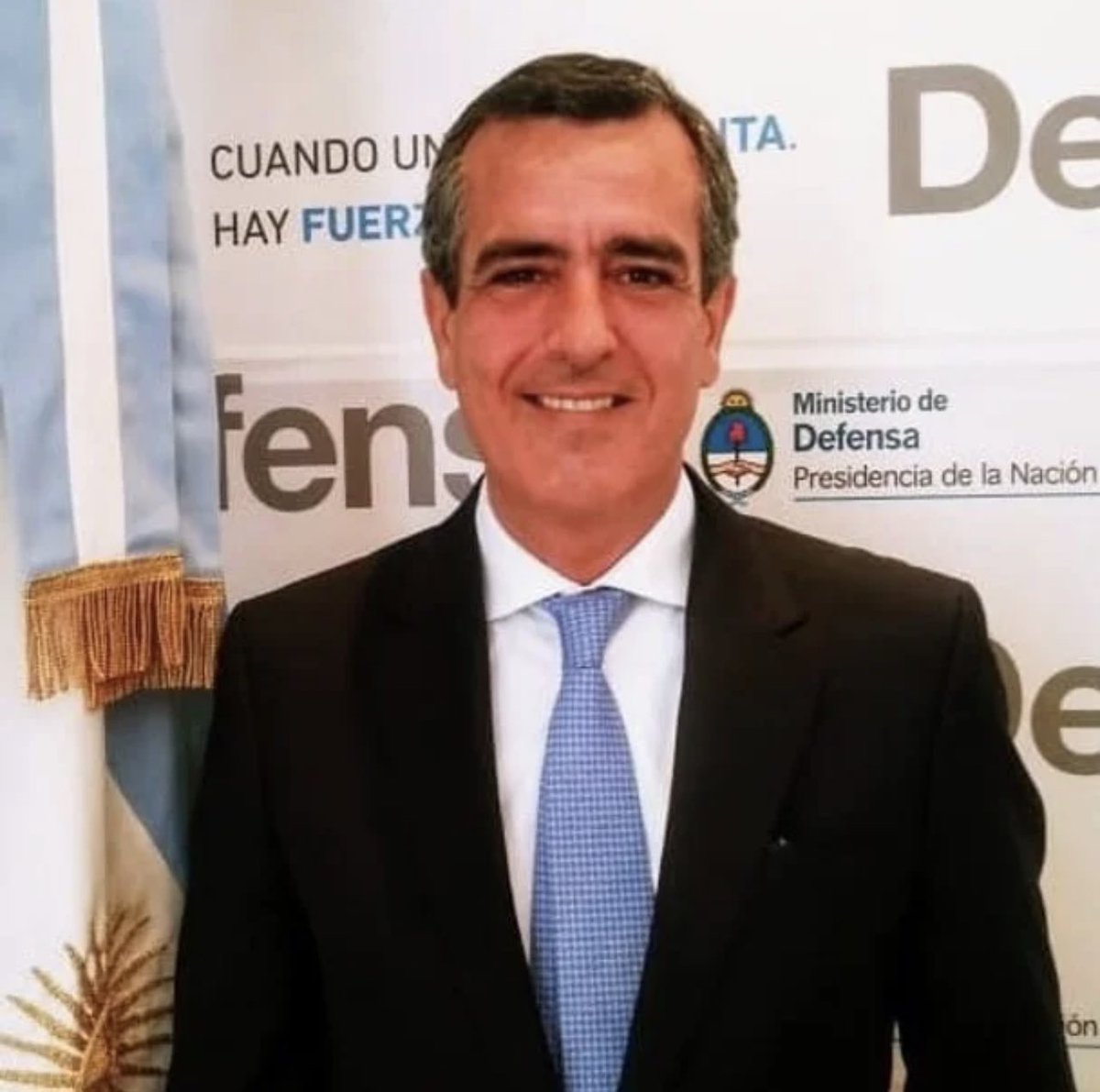 PucaraDefensa's tweet photo. "La #Argentina tiene una #desinversion en #defensa que supera los u$s 60 mil millones"
@MindefArg @JorgeTaiana @EMCOFFA_Arg @FuerzaAerea_Arg @Ejercito_Arg @Armada_Arg @FADefensa @SantiagoLuceroT @DiputadoAsseff @aguspropatoarg @RosanaBertone @GuilleLobo
https://t.co/4Ct0X64vMD https://t.co/VnNBAYE2nT