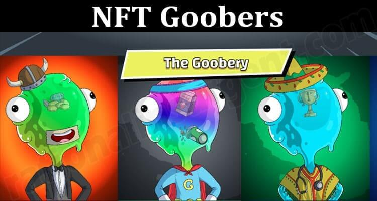 The inventor of the #Goobers #NFT #DNP3 acknowledged #gambling with #userMoney. Goobers debuted in September 2021, with a total trading volume of 968 ETH. DNP3 is also the creator of the #web3 #game #GridcraftNetwork as well as the #cryptocurrency #CluCoin.

#NFTs