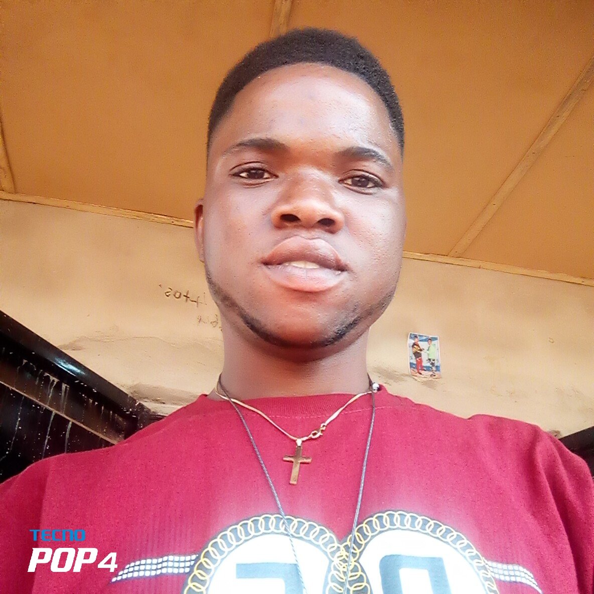 TimAlfredior's tweet image. #NewProfilePic