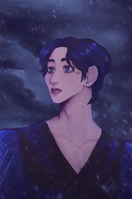 Hear Their Whispers #ATEEZ #YEOSANG #여상 