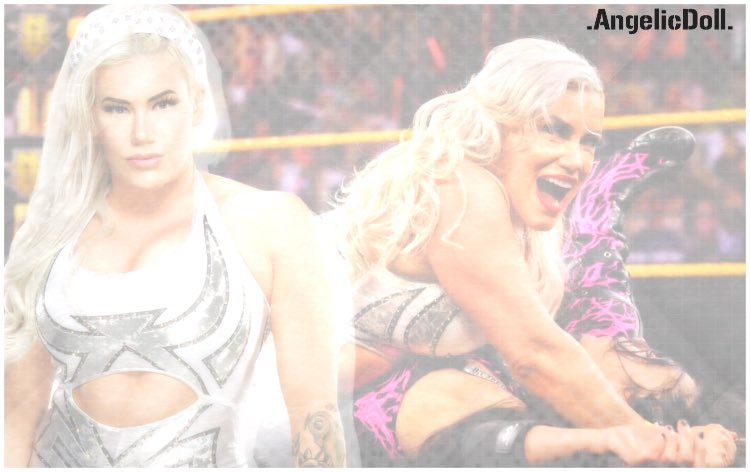 #TayaValkyrie banner