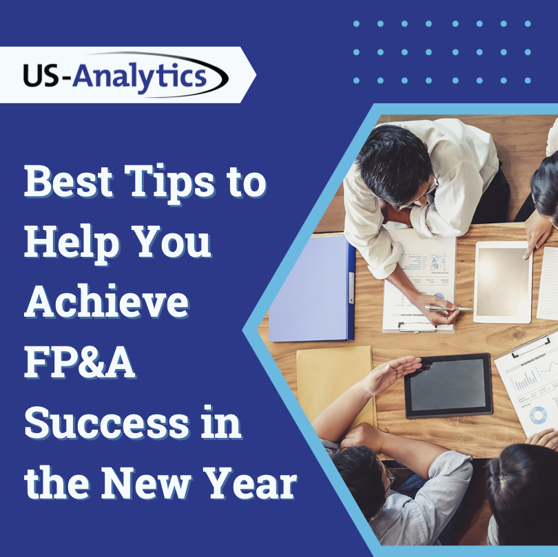 usanalytics's tweet photo. Start 2023 on the right foot with FP&amp;A success. Read our best tips for taking yourself from a good to great FP&amp;A leader: https://t.co/P8r8arlLZq
 
#planning #financeleaders https://t.co/gGkv7Ewpej