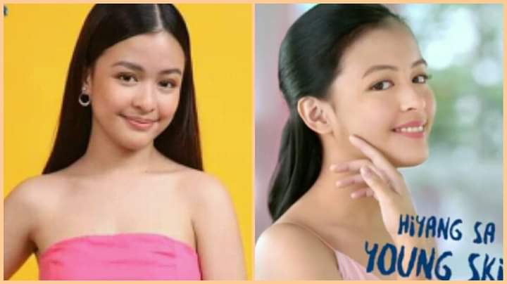 JeffOGarcia47's tweet photo. I saw this sa memories ko sa FB page ko. Di na ako nagtaka why this young cheerleading sweetheart was my "bias" during #PBBConnect. More than a pretty face. And look, she's now one of @ABSCBN's rising stars today. Hope to see you more on TV or online, @iamandiabaya https://t.co/NxVa29DpHl