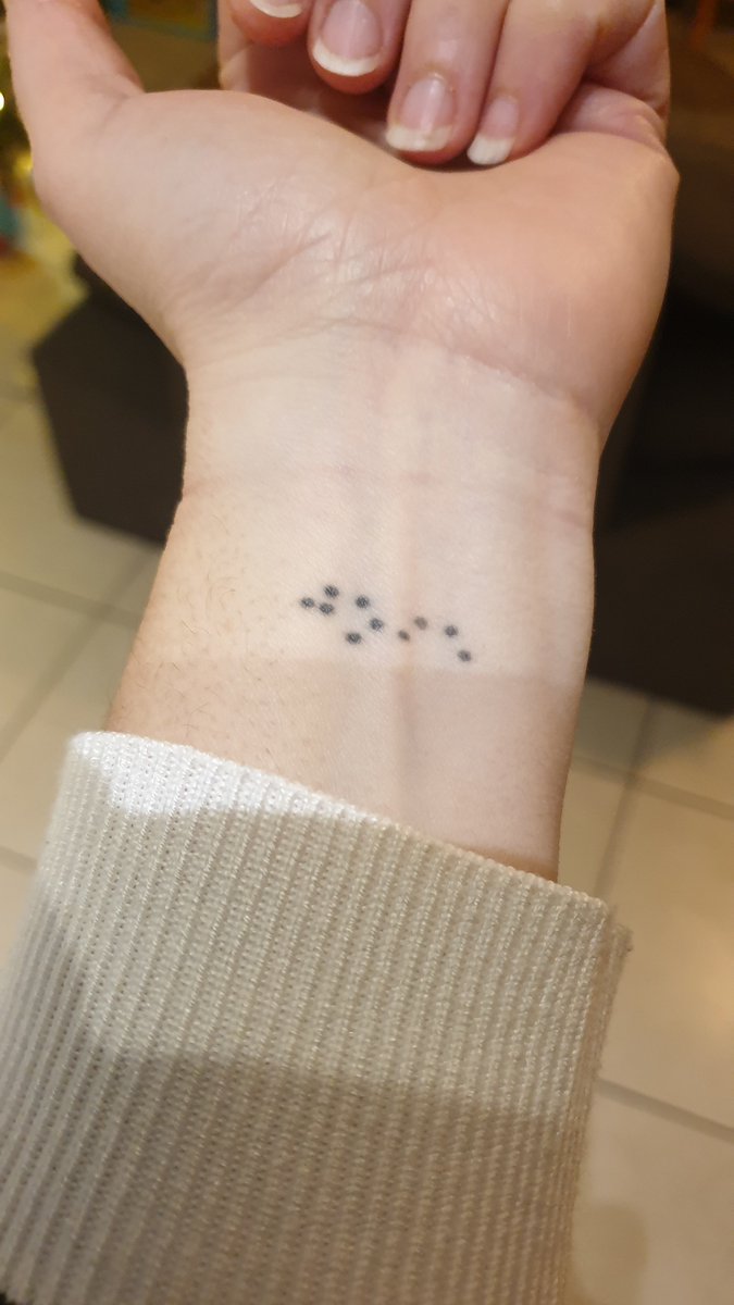 Hommage #brailleday dans la peau