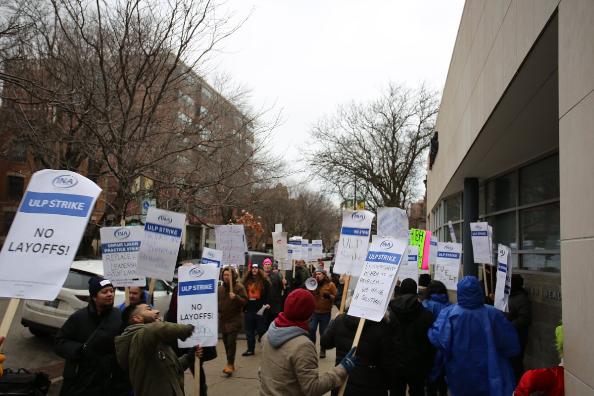 MarchOnTheBoss tweet picture